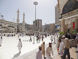 Makkah